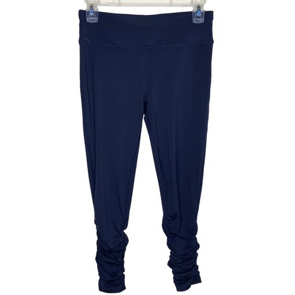 Sweaty Betty All Day Ruched Hem 7/8 Leggings - Picture 3 of 9